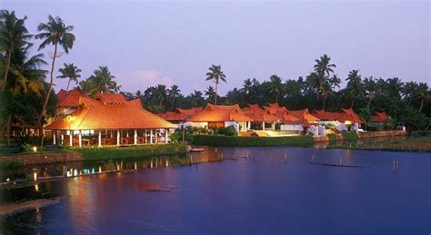 kumarakom lake resort reviews|My Kerala Courtship .